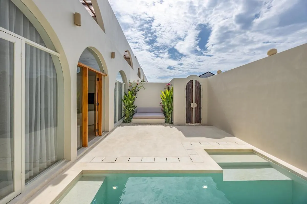 Villa Veni By Modo Suites Pecatu