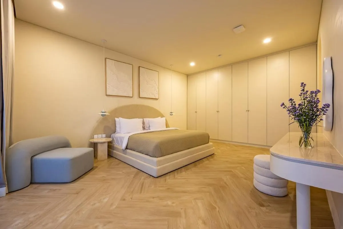 Villa Veni By Modo Suites Pecatu  Indonesia