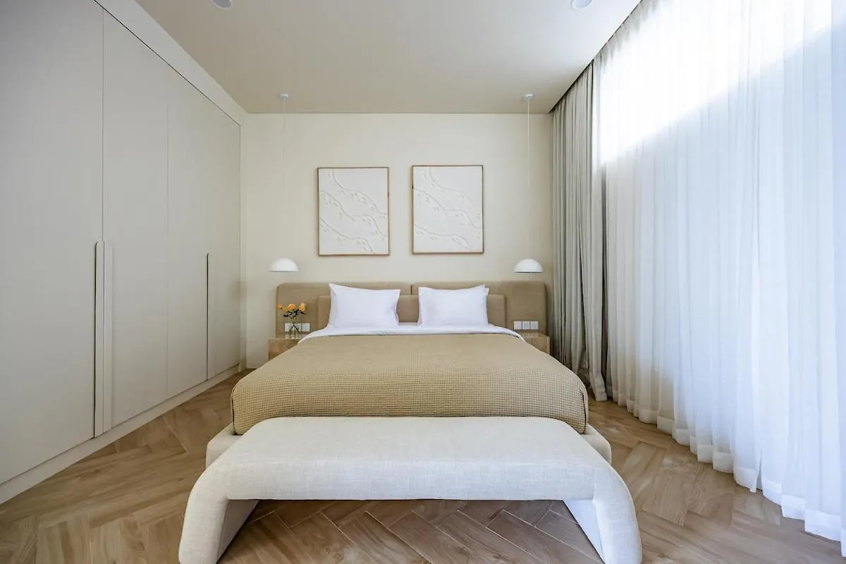 Villa Veni By Modo Suites Pecatu  0*, Pecatu (Bali) Indonesia