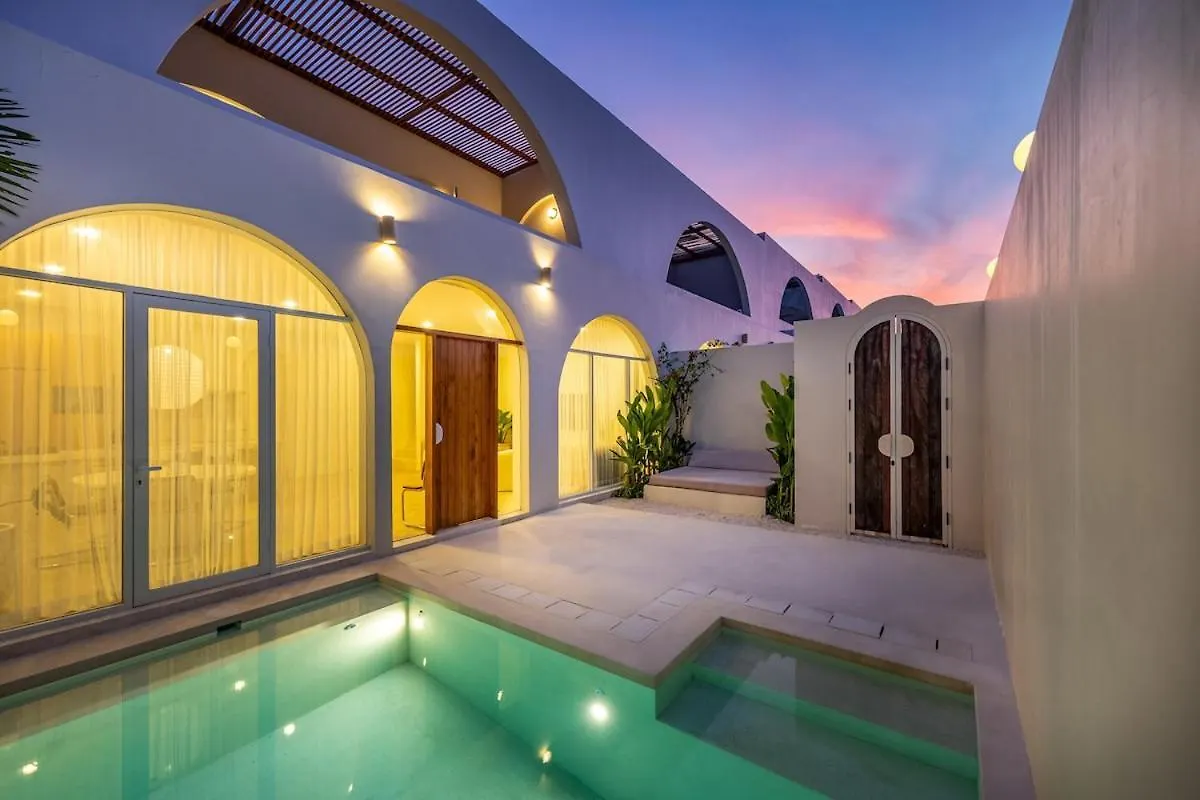Villa Veni By Modo Suites Pecatu   Pecatu (Bali)