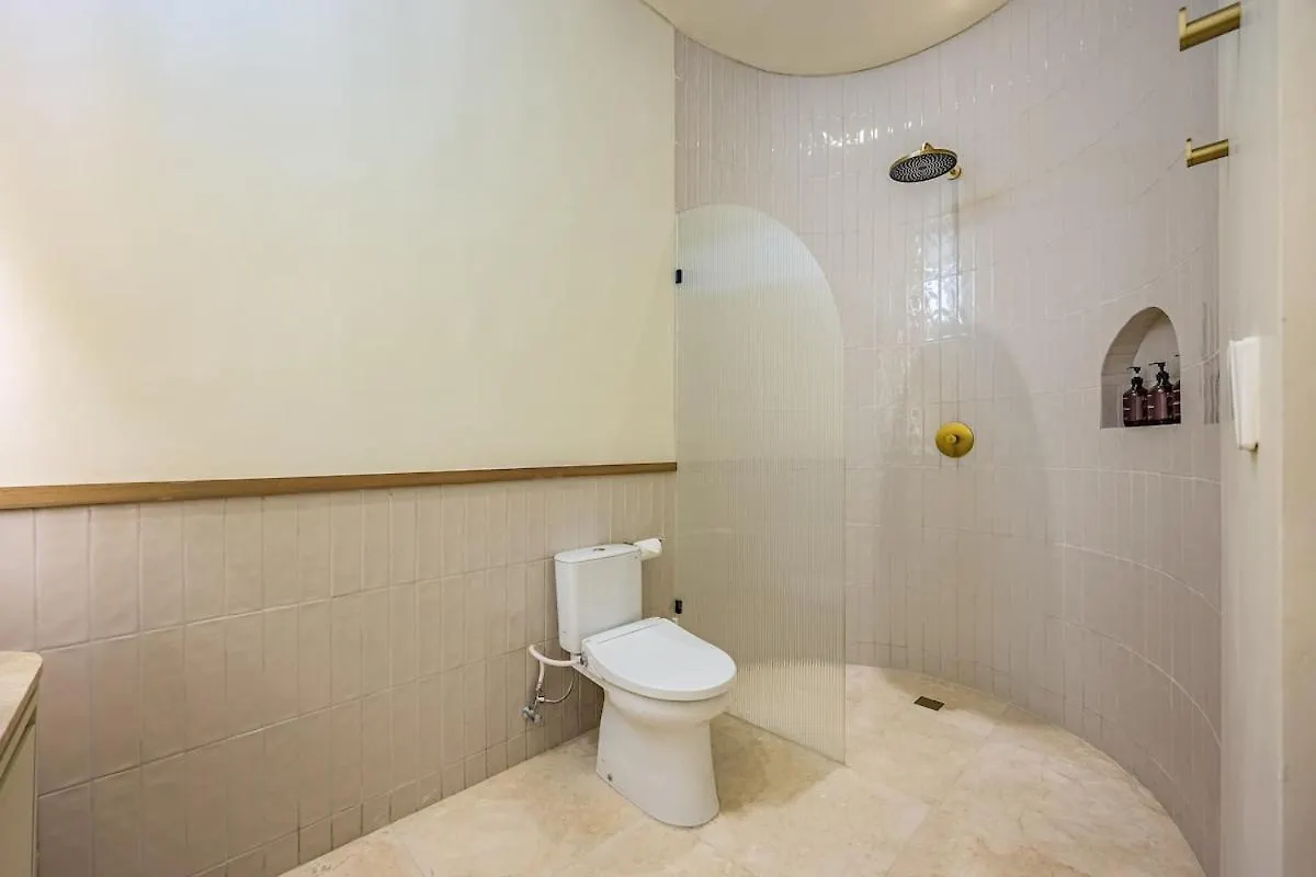 Villa Veni By Modo Suites Pecatu