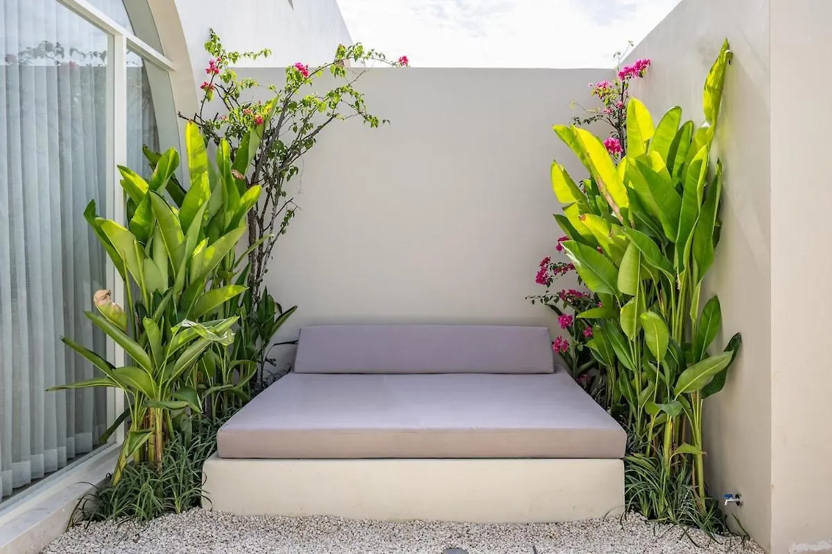 Villa Veni By Modo Suites Pecatu