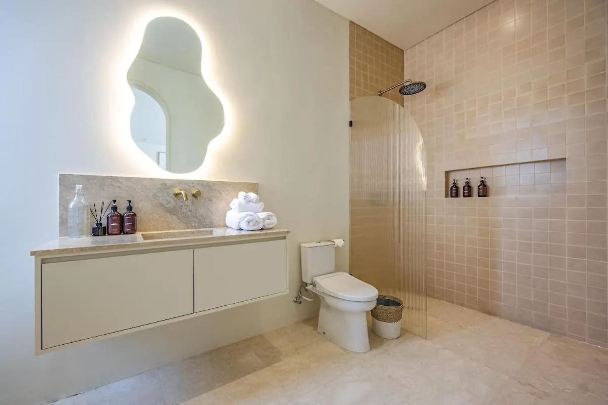 Villa Veni By Modo Suites Pecatu