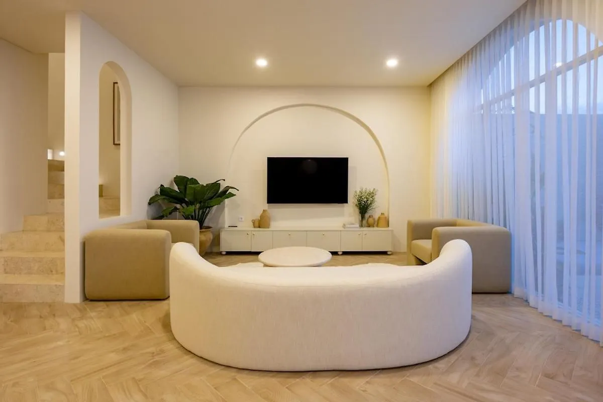 Villa Veni By Modo Suites Pecatu