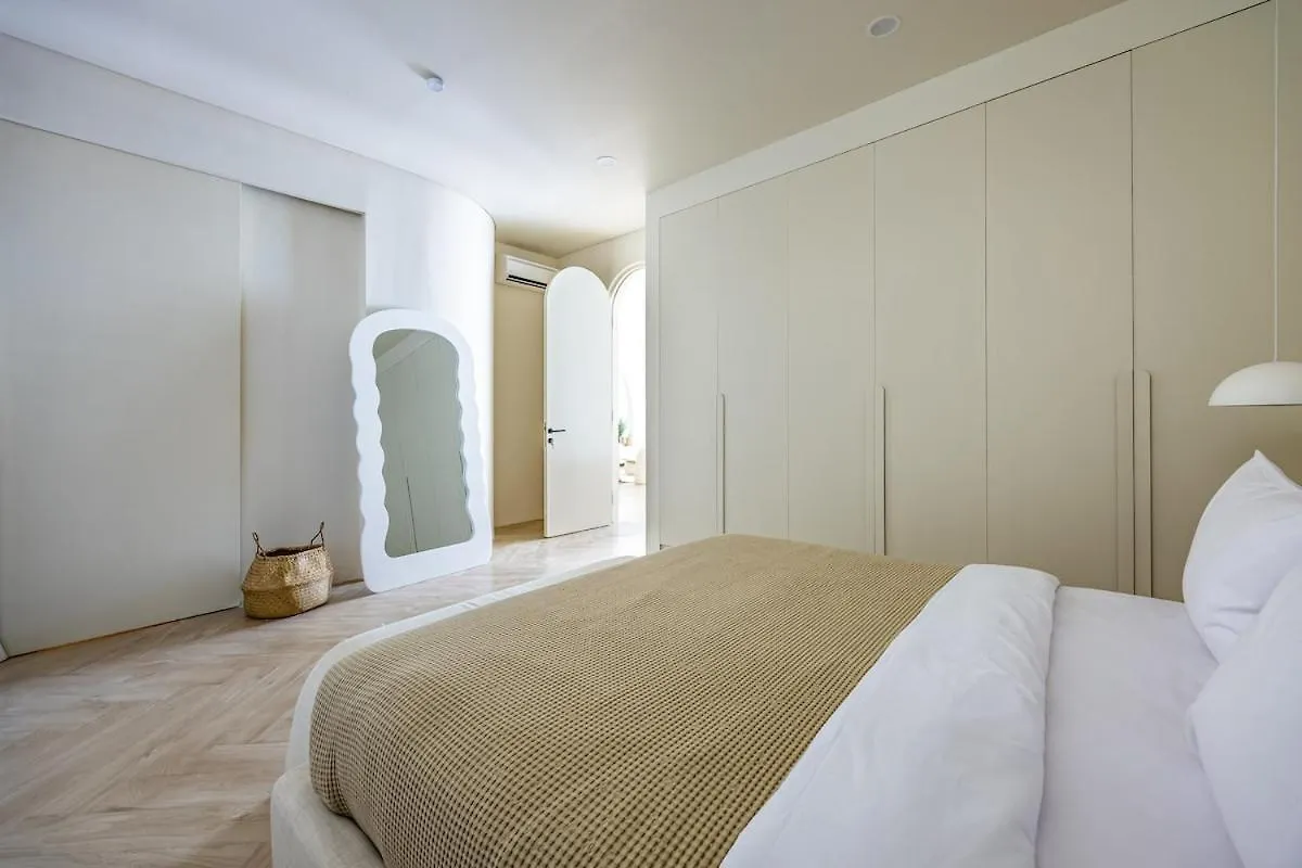 Villa Veni By Modo Suites Pecatu  Indonesia