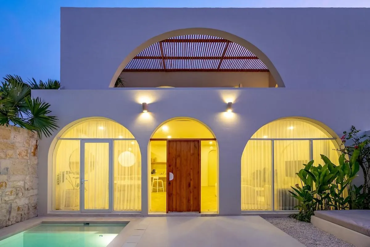 Villa Veni By Modo Suites Pecatu  0*, Pecatu (Bali)