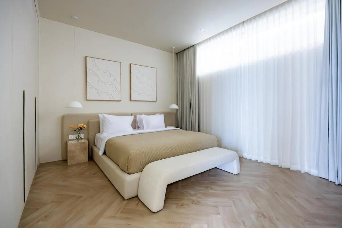 Villa Veni By Modo Suites Pecatu