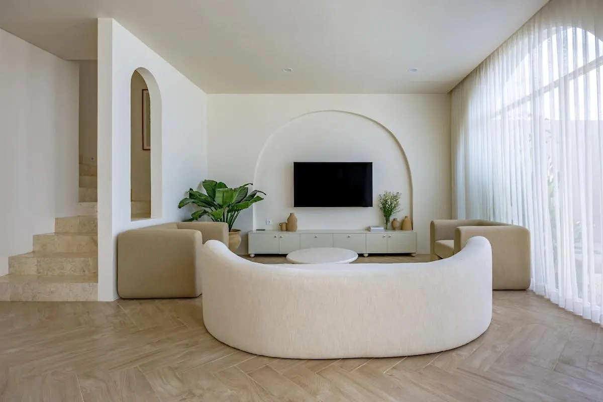 Villa Veni By Modo Suites Pecatu