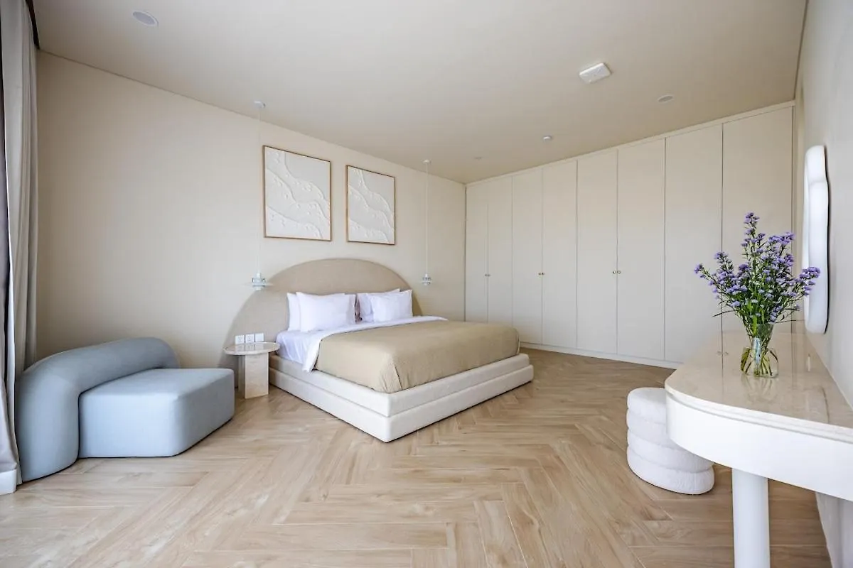 Villa Veni By Modo Suites Pecatu