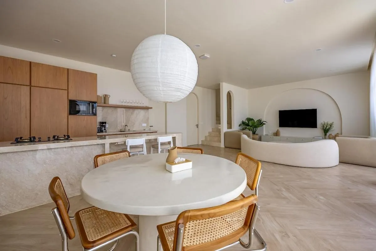 Villa Veni By Modo Suites Pecatu  0*, Pecatu (Bali)