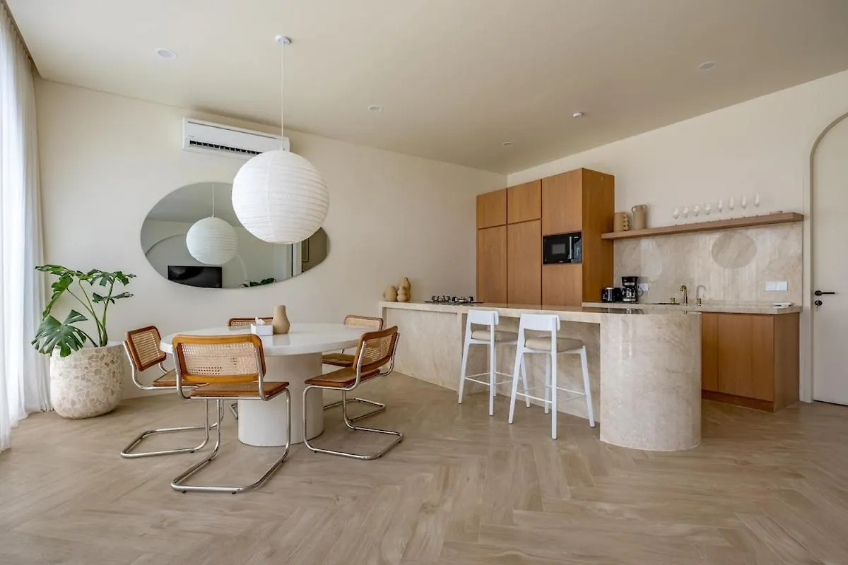Villa Veni By Modo Suites Pecatu   Pecatu (Bali)
