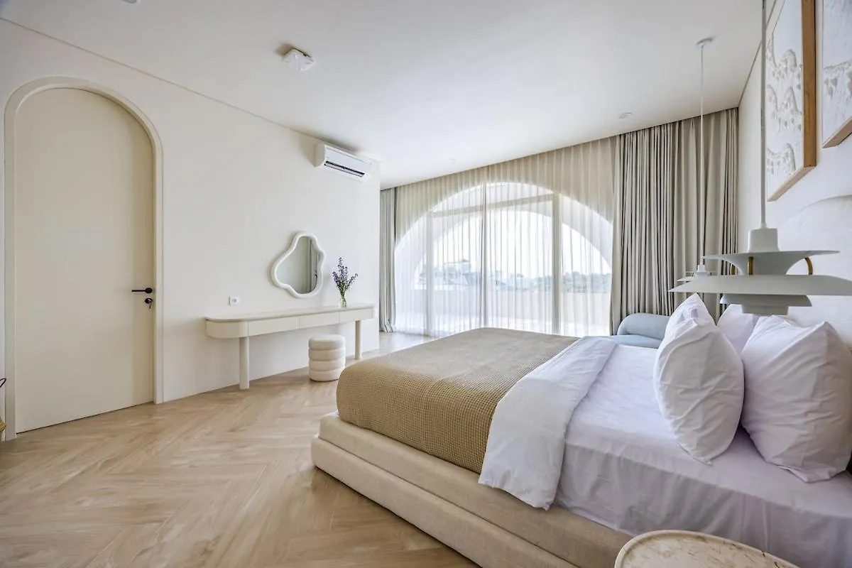 Villa Veni By Modo Suites Pecatu