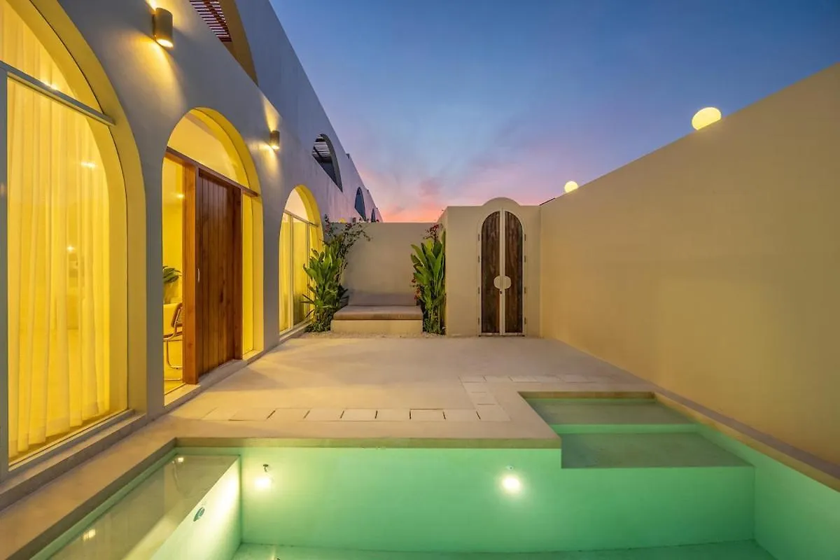 Villa Veni By Modo Suites Pecatu