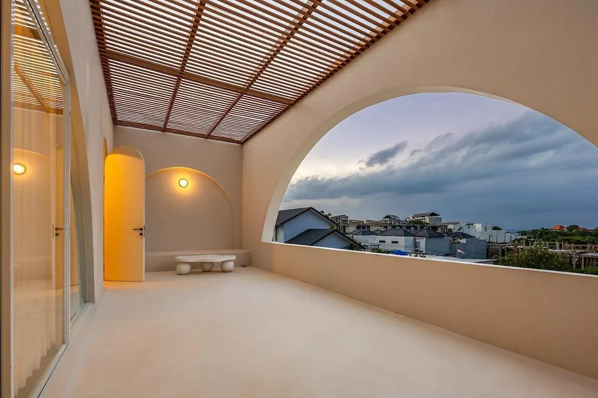 Villa Veni By Modo Suites Pecatu