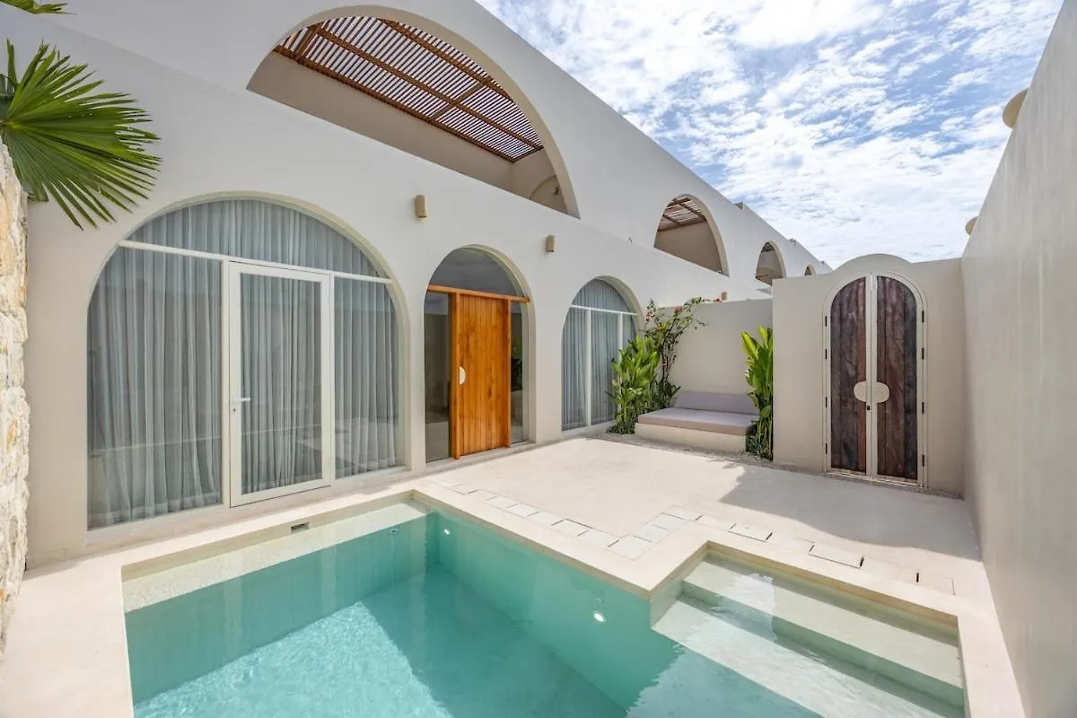 Villa Veni By Modo Suites Pecatu  0*, Pecatu (Bali) Indonesia