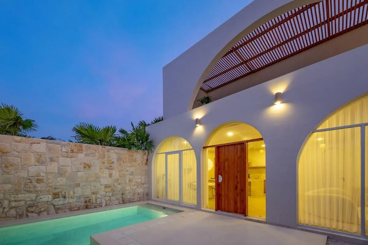 Villa Veni By Modo Suites Pecatu