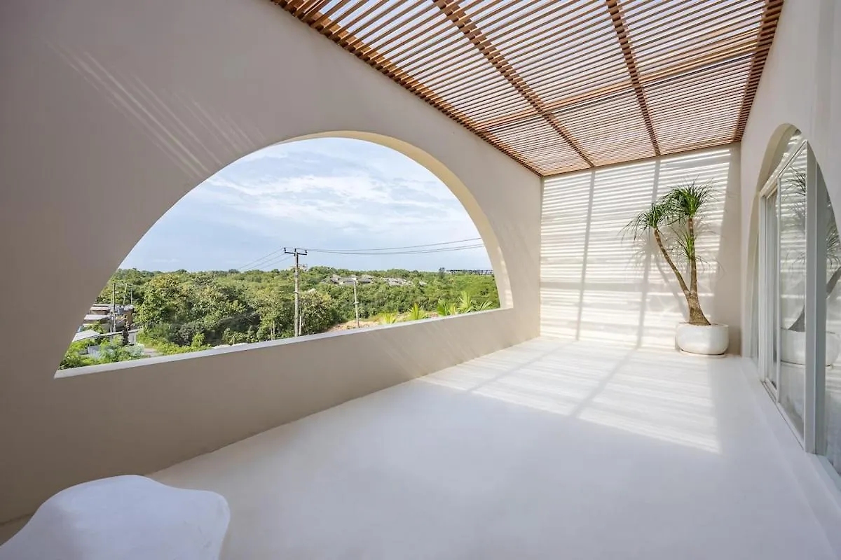 Villa Veni By Modo Suites Pecatu