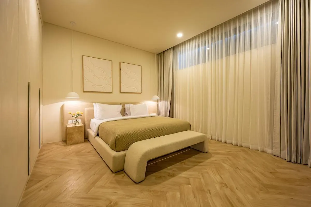 Villa Veni By Modo Suites Pecatu
