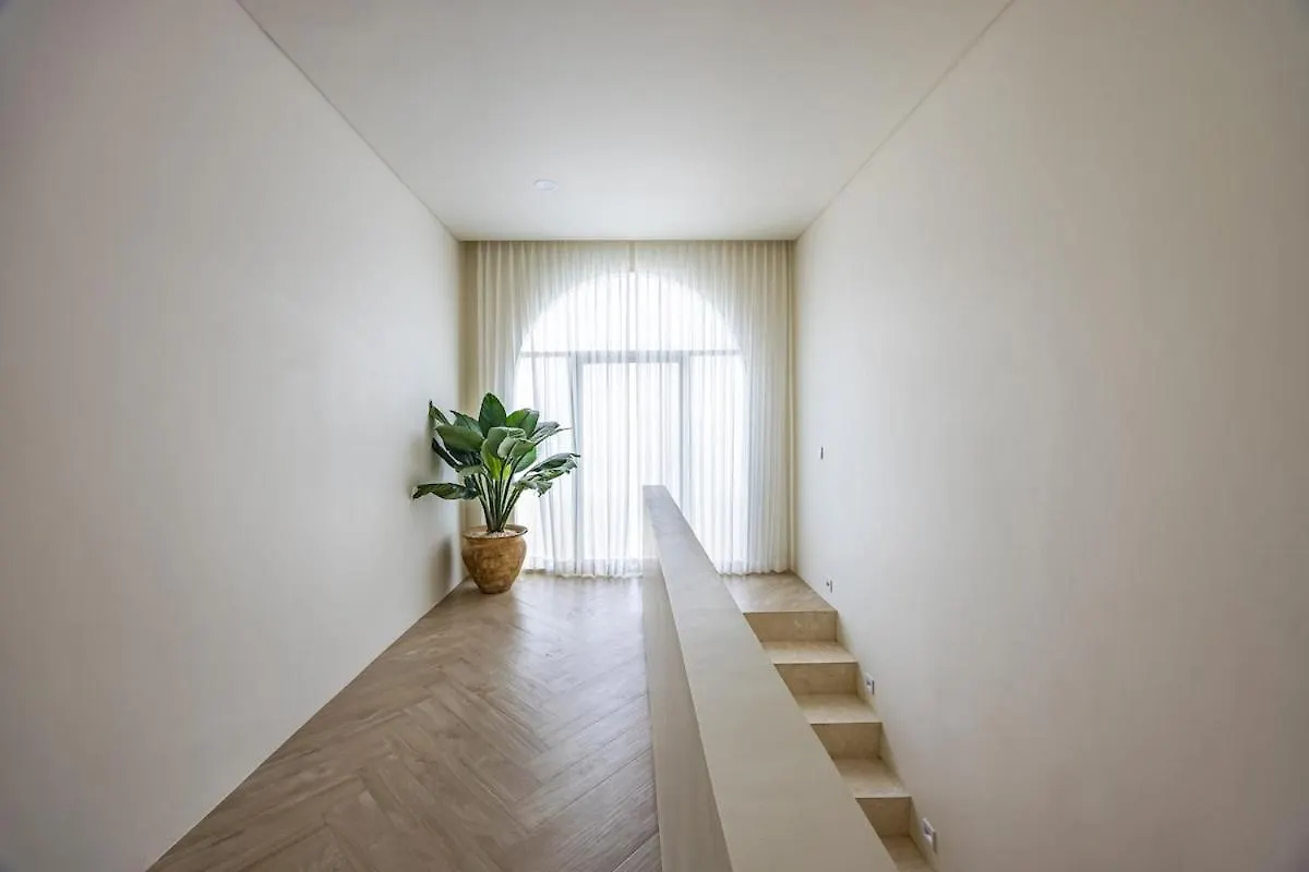 Villa Veni By Modo Suites Pecatu